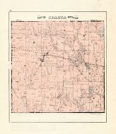 Sparta Township, Noble County 1874